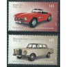 Niemcy - Nr 3143 - 44 2015r - Samochody