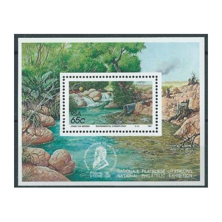RPA - Bl 28 1992r - Krajobrazy - Drzewa
