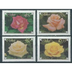 Ciskei - Nr 250 - 53 1994r - Kwiaty