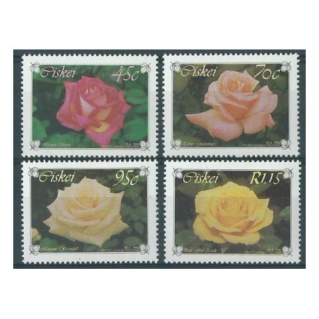 Ciskei - Nr 250 - 53 1994r - Kwiaty