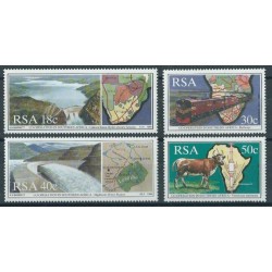 RPA - Nr 789 - 92 1990r - Ssaki - Koleje - Krajobrazy