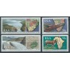 RPA - Nr 789 - 92 1990r - Ssaki - Koleje - Krajobrazy