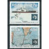 RPA - Nr 829 - 30 1991r - Marynistyka - Ptaki