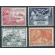 N. Rhodesia - Nr 050 - 53 1949r - UPU