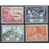 N. Rhodesia - Nr 050 - 53 1949r - UPU