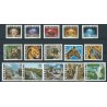 Zimbabwe - Nr 206 - 20 1978r - Minerały - Ssaki - Krajobrazy