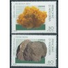 Andora Hiszp. - Nr 246 - 47 1996r - Grzyby