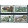 Bophuthatswana - Nr 051 - 54 1979r - Ryby - Ssaki