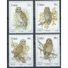 Ciskei - Nr 183 - 86 1991r - Ptaki