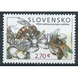 Słowacja - Nr 1 zn 2023r - Pszczoła