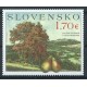 Słowacja - Nr 884 2019r - Drzewa - Owoce