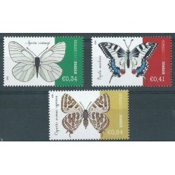 Cypr - Nr 1424 - 26 2020r - Motyle