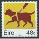 Irlandia - Nr 1712 2006r - Pies
