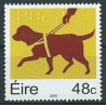 Irlandia - Nr 1712 2006r - Pies