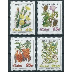 Ciskei - Nr 242 - 45 1993r - Kwiaty