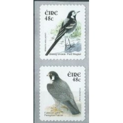 Irlandia - Nr 1543 - 44 II 2004r - Ptaki