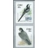 Irlandia - Nr 1543 - 44 II 2004r - Ptaki