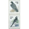 Irlandia - Nr 1543 - 44 Typ I 2002r - Ptaki