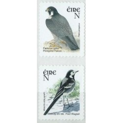 Irlandia - Nr 1525 - 26 N 2003r - Ptaki