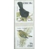 Irlandia - Nr 1401 - 02 2002r - Ptaki