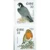 Irlandia - Nr 993 - 94 I 1997r - Ptaki