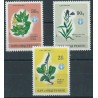 Albania - Nr 2334 - 36 1987r - Kwiaty