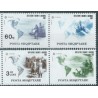 Albania - Nr 2510 - 11 z p. 1992r - CEPT - Marynistyka