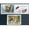 Rosja - Nr 1264 - 65 Pasek 2005r -Ssaki