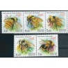 Rosja - Nr 1266 -  70 Pasek 2005r - Owady