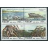 Rosja - Nr 422 - 25 1995r - Ssaki - Ssaki morskie