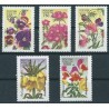 Rosja - Nr 480 - 84 1996r - Kwiaty