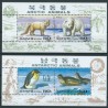 Korea N. - Nr 3832 - 35 1996r - Ptaki-  Ssaki