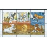 Gibraltar - Nr 749 - 54 1996r - Psy