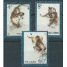 Chiny - Nr 1494 - 96 1979r - Ssaki