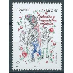Francja - Nr 8548 2023r - Emigracja - Wspólne wydanie