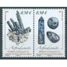 TAAF - Nr 1171 - 72 2023r - Minerały