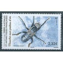 TAAF - Nr 1 zn 2023r - Insekty