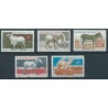 Mali - Nr 205 - 09 1969r - Ssaki - Konie