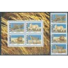 Namibia - Nr 927 - 30 Bl 37 1998r - Ssaki