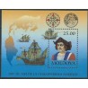 Mołdawia - Bl 3 1992r - Marynistyka
