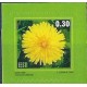 Estonia - Nr 495 2004r - Kwiaty