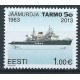 Estonia - Nr 761 2013r - Marynistyka