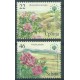 Serbia - Nr 335 - 36 2010r - Kwiaty