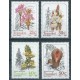Transkei - Nr 263 - 66 1991r - Kwiaty