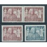 Szwecja - Nr 473 - 74 1961r - Słania