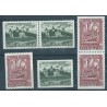 Szwecja - Nr 495 - 96 1962r - Słania