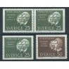 Szwecja - Nr 513 - 14 1963r - Słania - Polonika