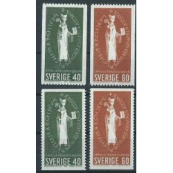 Szwecja - Nr 517 - 181964r - Słania