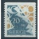 Szwecja - Nr 533 1965r - Słania