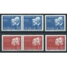 Szwecja - Nr 542 - 43 1965r - Słania - Polonika